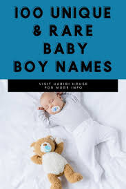 100 Epic Baby Boy Names That Are Incredibly Perfect In 2020 Baby Boy Names Boy Names Top Baby Boy Names