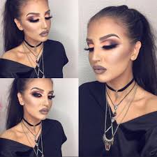 PADDY MCGURGAN MAKE UP ARTIST