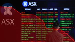 Asx futures were up 89 points (+1.4pc) to 6,679, by 7:30am aedt. Aussie Stocks Shed Billions In Worst Session In Four Months