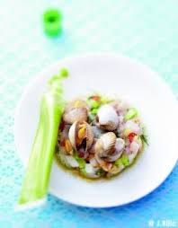 Tartare De Poisson A L Avocat Jus De Coques Et Wasabi Pour 6 Personnes Recettes Elle A Table Recette Tartare De Poisson Recettes De Cuisine Alimentation