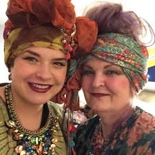 The Pulpwood Queen Post Highlights of our Bohemian Rhapsody Girlfriend  Weekend 2018!