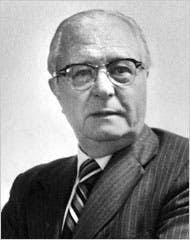 Joseph P. Hoey, 95, Wide-Ranging Prosecutor, Dies