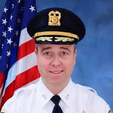 Broadview Appoints Acting Police Chief