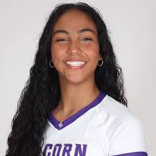 2025 Women's Volleyball Roster