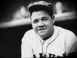 Babe Ruth