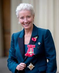 The british actress, 62, revealed that she had some gripes with the costumes for her character, ruthless fashion designer baroness von. Om0i9wa7pldvvm