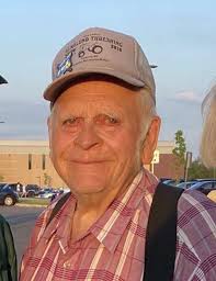 Obituary information for Stephen E. Anderson