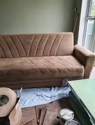 It's the perfect solution to a tricky problem: Woman Transforms Second Hand Sofa For Under 100 Laptrinhx News