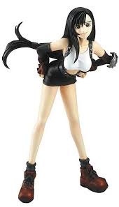 See more ideas about tifa lockhart, final fantasy vii, final fantasy. Final Fantasy Vii Tifa Lockhart 2 Statue