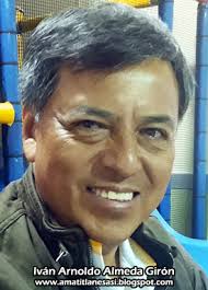 LO MEJOR DE AMATITLÁN: abril 2019