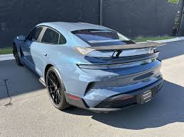 Image result for Iris Blue 2025 Porsche