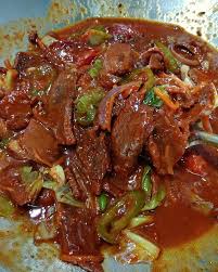 Namun, antara perkara yang kurang digemari kalau anda makan di luar adalah terdapat tukang masak yang. Resepi Daging Masak Merah Thai