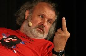 Kornwestheim: Kein Kabarett in der alten Zehntscheuer