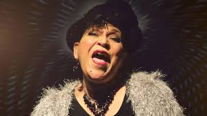 FRESH: 'I'm Coming Through'