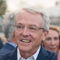 Peter Mcdonnell's Instagram, Twitter & Facebook