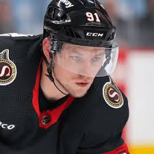 Tarasenko traded to Panthers by Senators for 2 draft picks