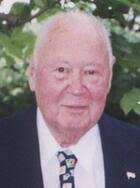 William Ridgway Obituary