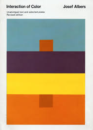 Josef Albers On The Interaction Of Color In Art And Design Education Josef Albers Josef Albers Color Color Theory