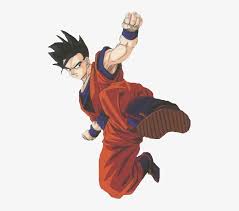 Dragon ball z wallpaper 1920x1080. Ultimate Gohan Dragon Ball Z Wallpapers Gohan Transparent Png 495x644 Free Download On Nicepng