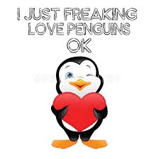 It is difficult to find happiness within oneself, but it. Penguin Love Quotes Gift Travel Mug Spreadshirt