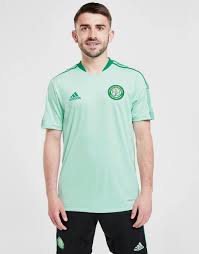 Order the official adidas celtic fc kit online today for worldwide delivery. Celtic Fc 21 22 Training Shirt Mint Equipment