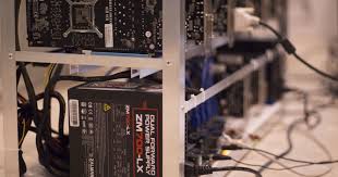 Computer cases are filled with gpu cards, a this will require an initial investment and a little time to figure out how the system operates. How To Build A Mining Rig Step By Step Guide
