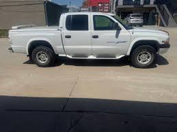 Image result for White 2000 Dakota