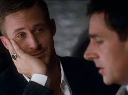 Crazy, Stupid, Love.: Have You Ever Seen Karate Kid?