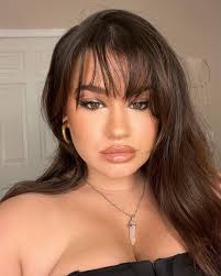 Haley Cabral's Instagram, Twitter & Facebook