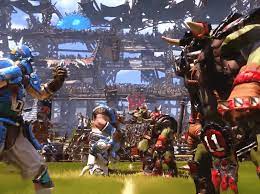 If you've watched the bb:ce guide than you'll find a lot of similar stuff here. Blood Bowl 3 Release Date Trailer Plot Console Info Radio Times
