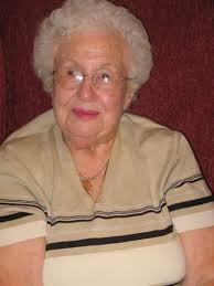 Anne Calderon Obituary December 29, 2021