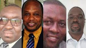 St Lucia Men's Movement celebrates International Men's Day