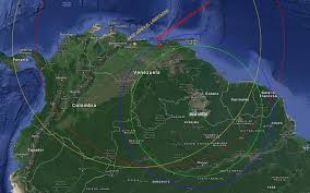 Simón bolívar se compromete a não apoiar os argentinos. A Capacidade Dos Cacas Da Venezuela E Como O Brasil Pode Se Defender Em Uma Hipotetica Guerra Aero Magazine