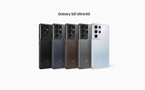 Additional colors will be sold through samsung.com. Samsung Galaxy S21 Phones Will Come In Different Custom Colors Android Community