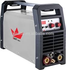 Mini Inversora Digital Tig 200 Amp Maquina De Solda Chinesa Welding Machine Small Welding Machine Miller Welding Machine