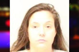 Amanda Poland — Hall County Jail Bookings