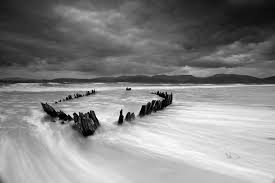 Christ save us all from a death like this, on the reef of norman's woe! Unpacking The Wreck Of The Hesperus The Wild Geese