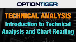 Introduction To Technical Analysis Optiontiger