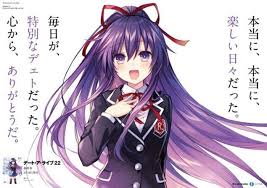 We did not find results for: Date A Live Novelnya Tamat Animenya Berlanjut Ke Musim Keempat Kaori Nusantara