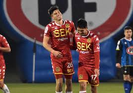 Maybe you would like to learn more about one of these? Copa Chile Easy Campeonato Chileno