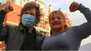 Nudes dj jade i didnt get a good look at the countenance