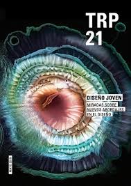 TRP21.nº2. Arte Digital by Marcelo Fraile Narvaez