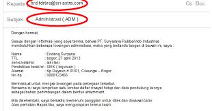 Check spelling or type a new query. Contoh Membuat Surat Lamaran Lewat Email Contoh Surat