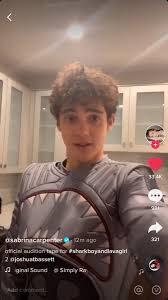 Are sabrina carpenter and joshua bassett dating?! Pin By Phoebe Isabella On Mr Bassett In 2020 Sabrina Carpenter Sharkboy And Lavagirl High School Musical