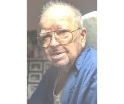 Charles Scronce Obituary (1935