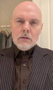 William Patrick Corgan added a...