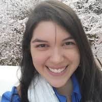 Cristina E. Anguizola