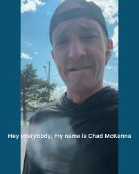Chad Mccabe