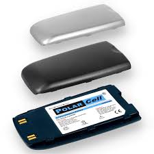 PolarCell Battery for Samsung R200 ...