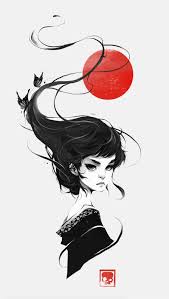 See more ideas about geisha art, geisha, asian beauty. Draw Japanese Characters Novocom Top